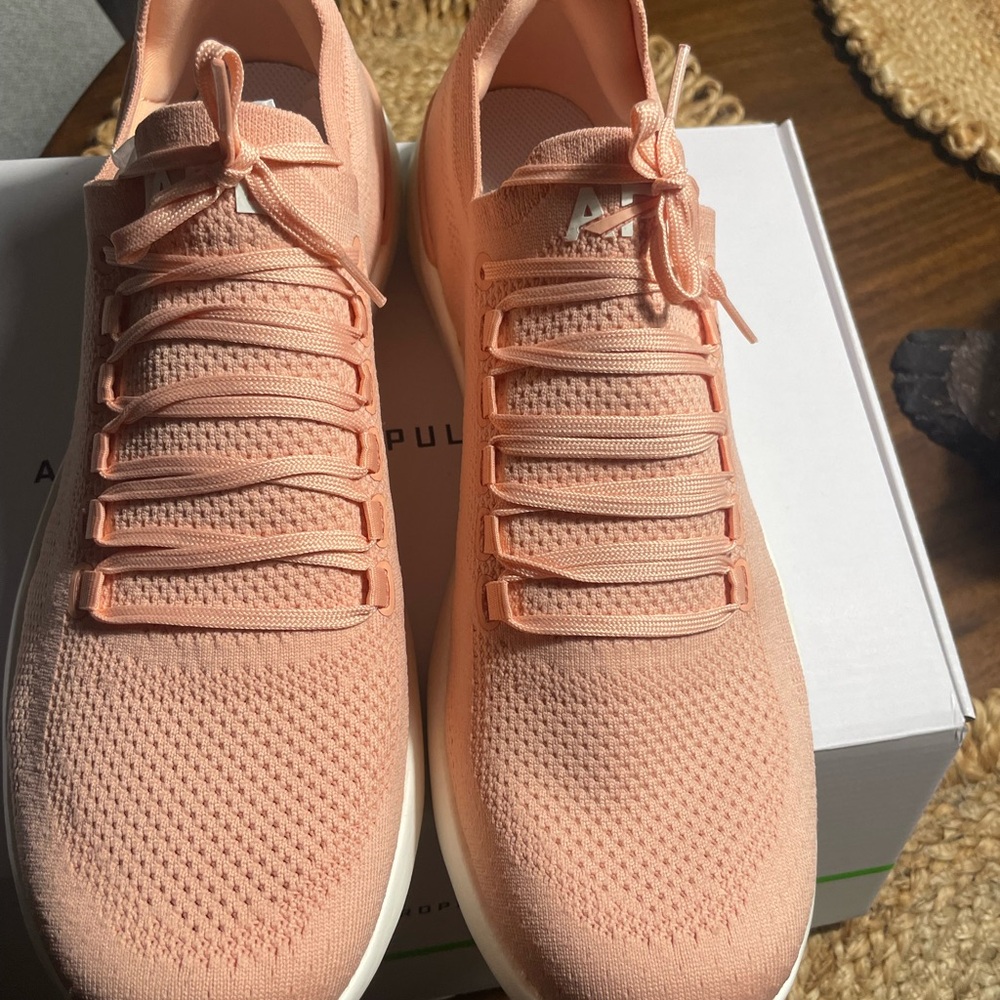 APL Women's Coral Sneakers